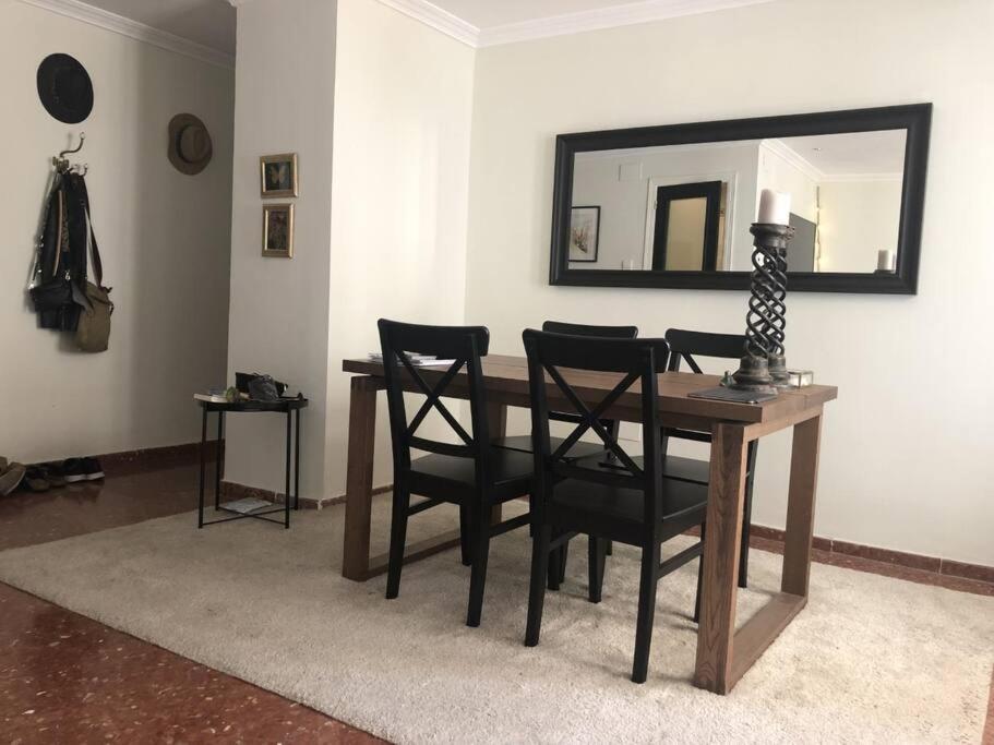 Appartement Sb Casa Balcon De Europa, City,