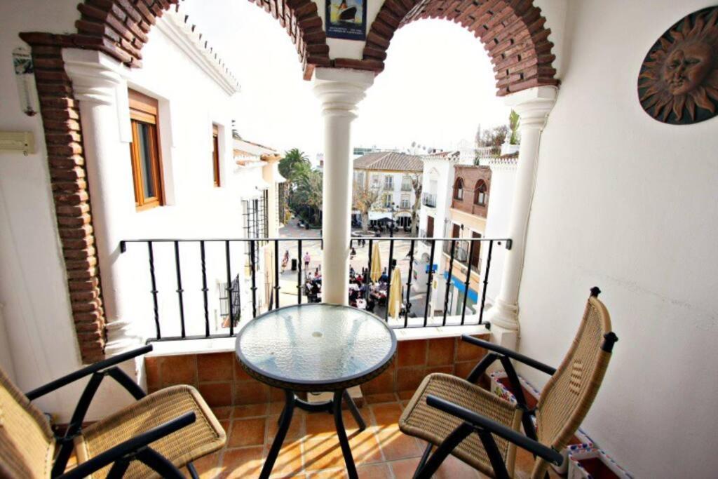 Sb Casa Balcon De Europa, City, Apartament Nerja
